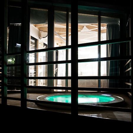 Ecosuite & Spa Milánó Kültér fotó