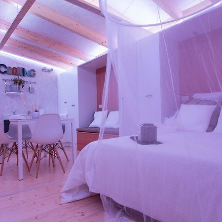 Ecosuite & Spa Milánó Kültér fotó