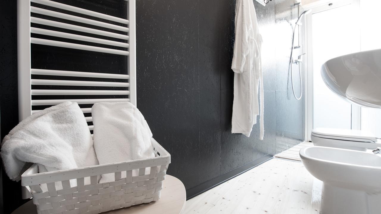 Ecosuite & Spa Milánó Kültér fotó