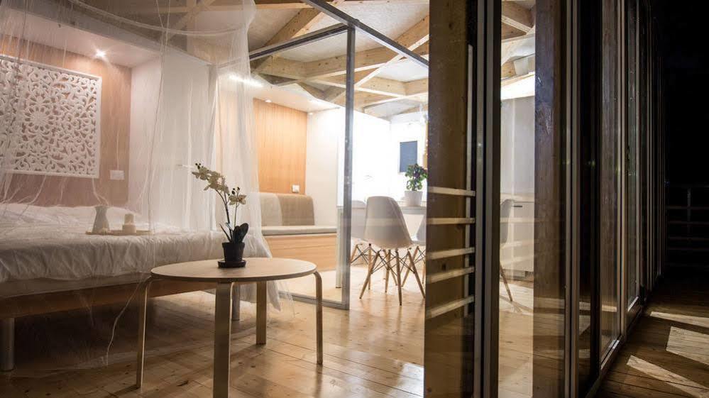 Ecosuite & Spa Milánó Kültér fotó