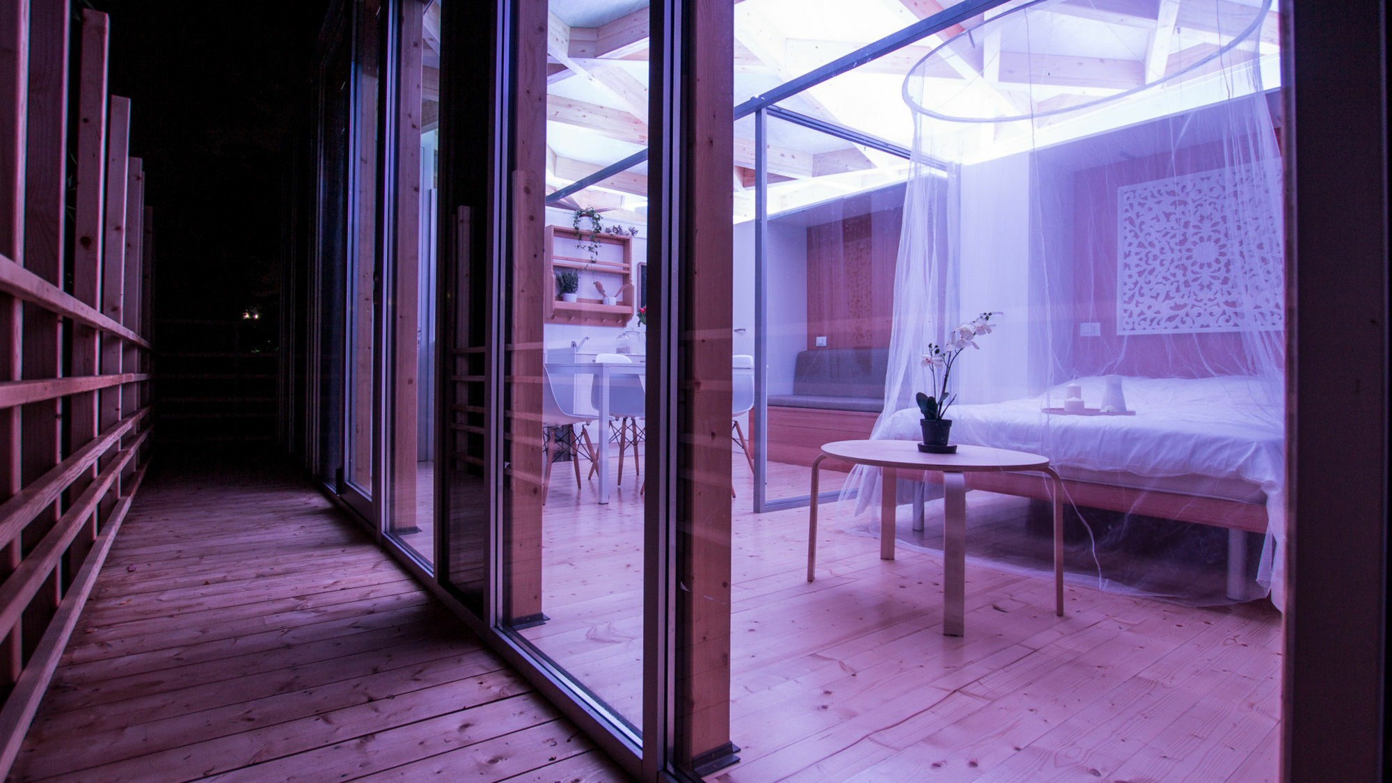 Ecosuite & Spa Milánó Kültér fotó