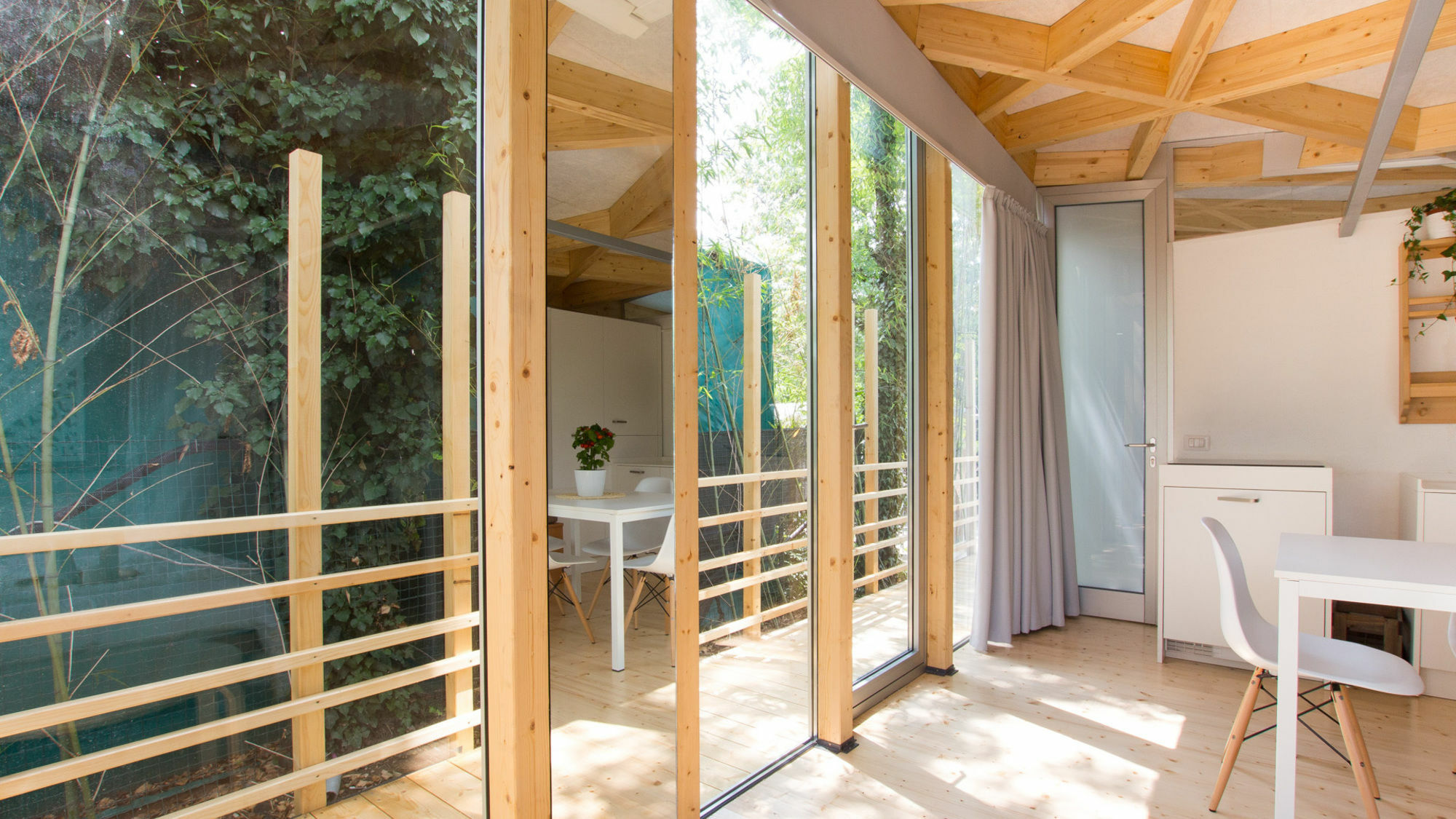 Ecosuite & Spa Milánó Kültér fotó