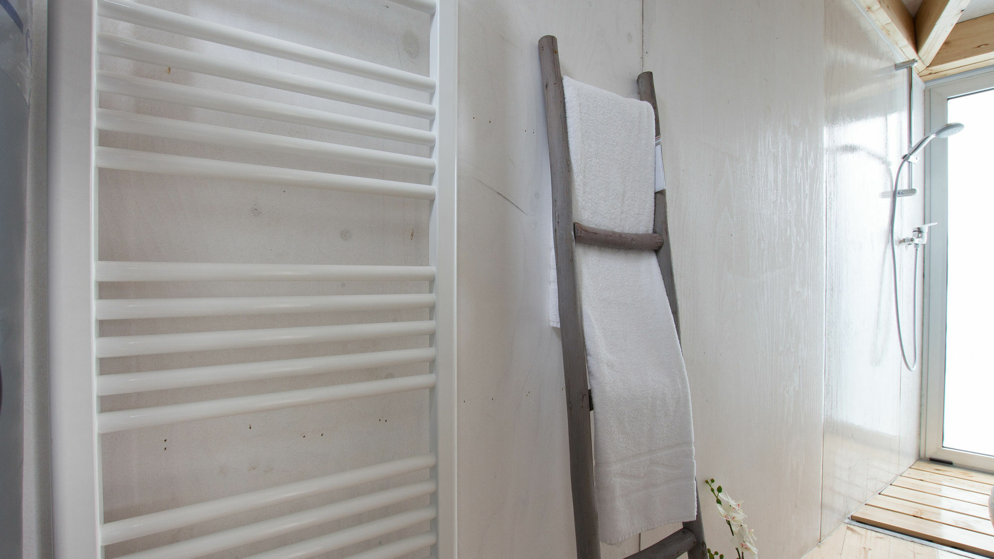 Ecosuite & Spa Milánó Kültér fotó