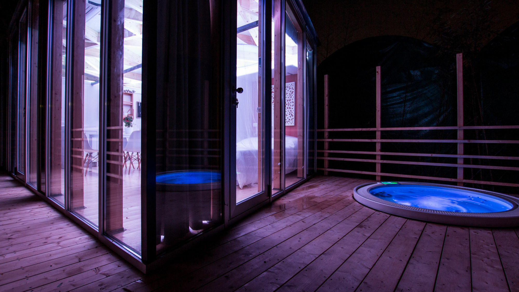 Ecosuite & Spa Milánó Kültér fotó