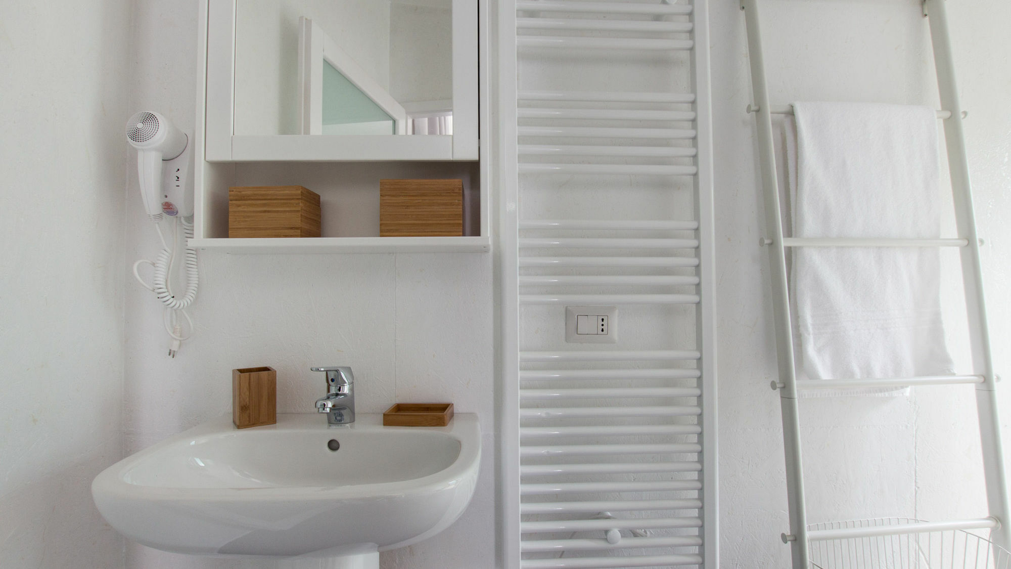 Ecosuite & Spa Milánó Kültér fotó