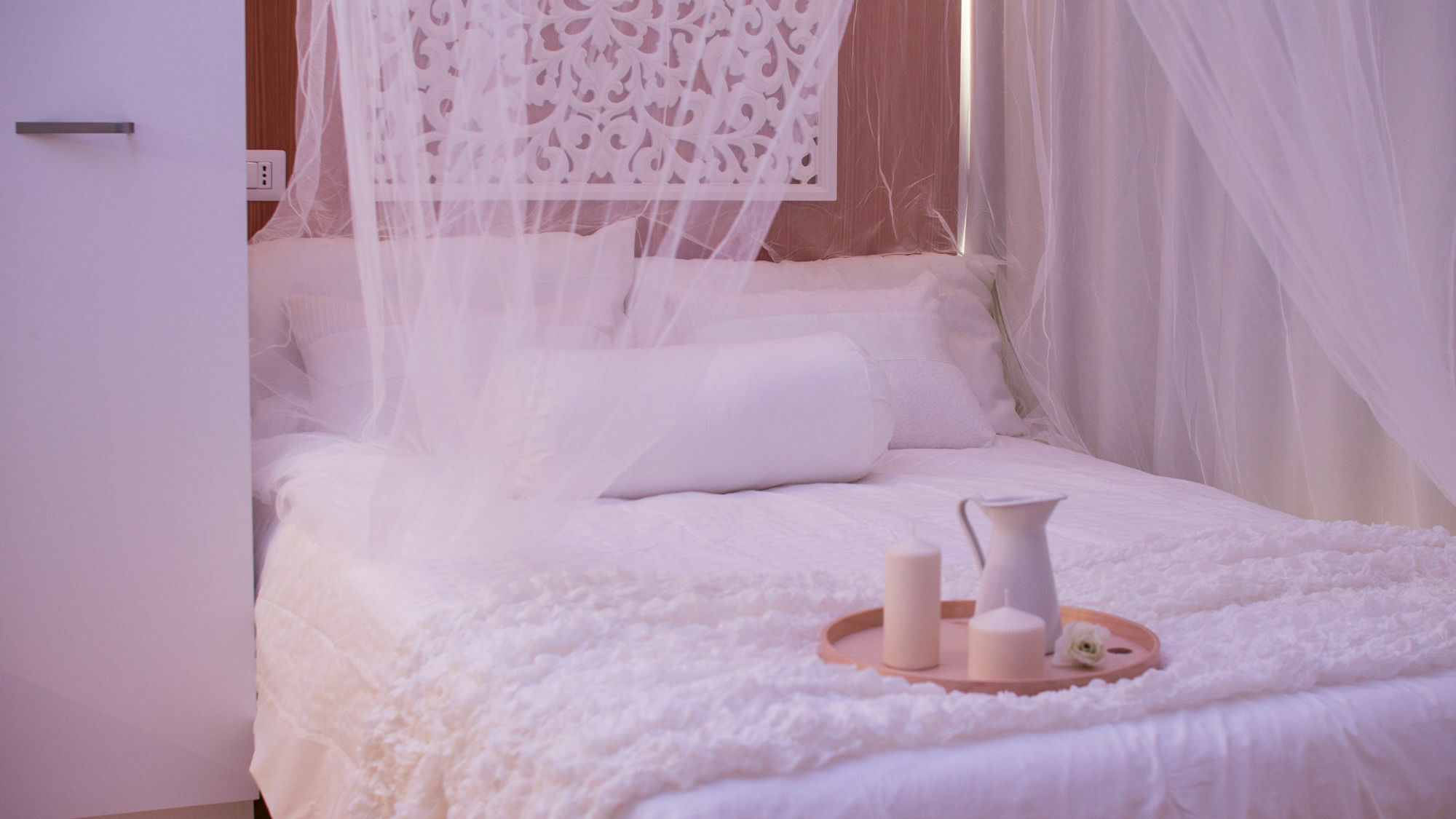 Ecosuite & Spa Milánó Kültér fotó