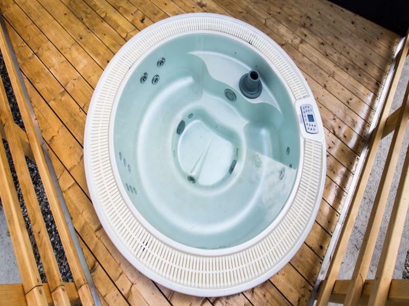 Ecosuite & Spa Milánó Kültér fotó