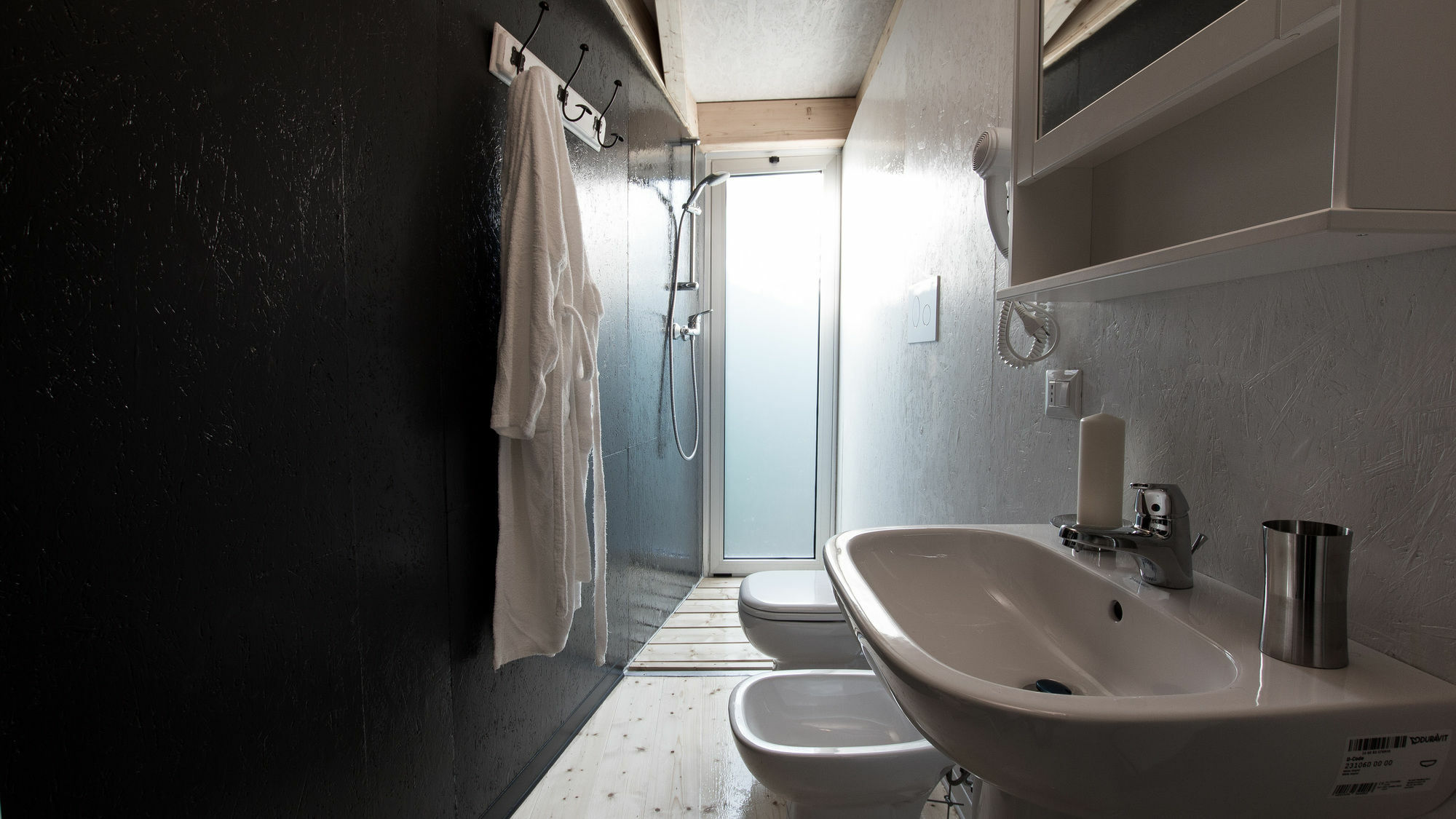 Ecosuite & Spa Milánó Kültér fotó