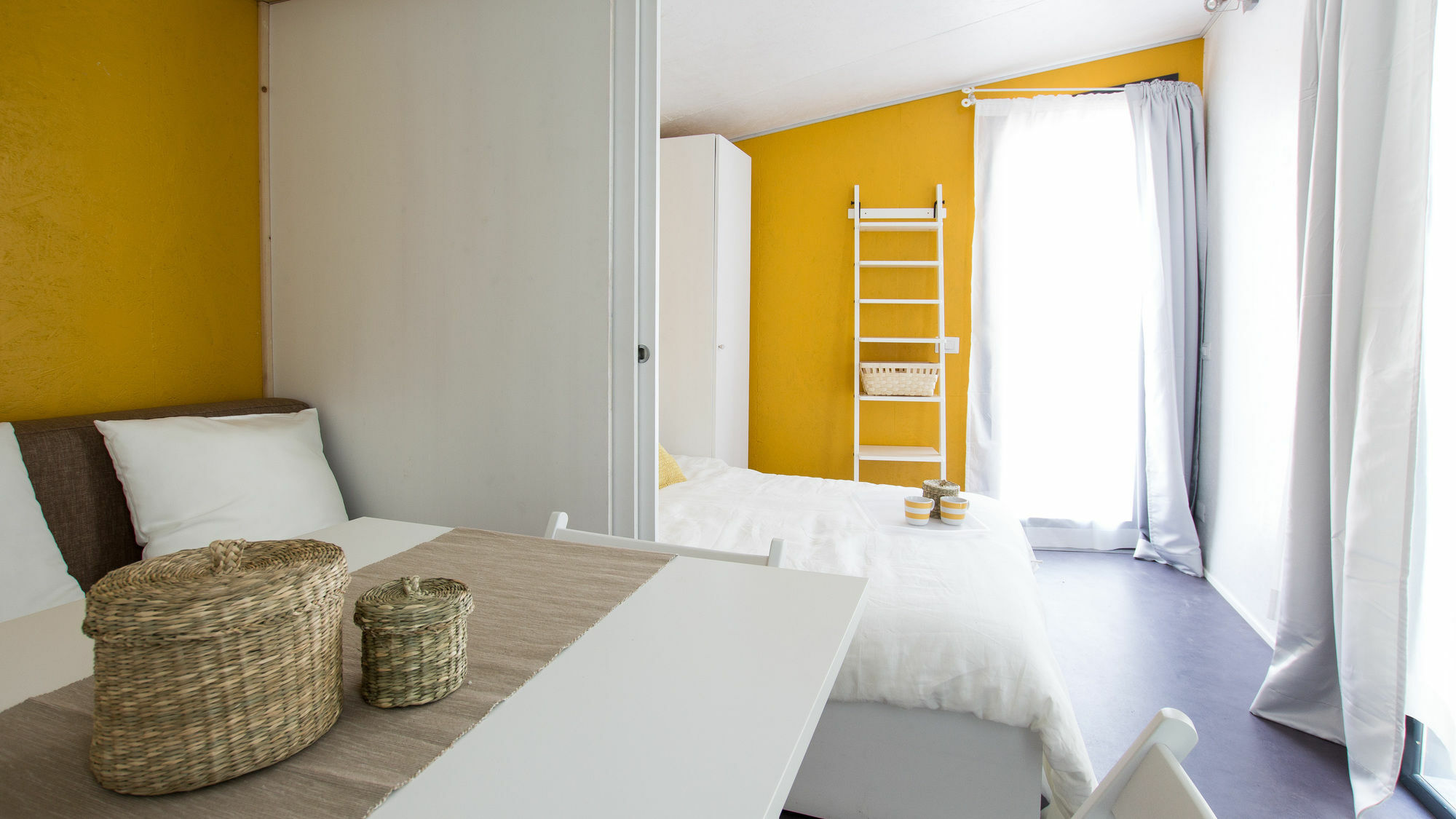 Ecosuite & Spa Milánó Kültér fotó
